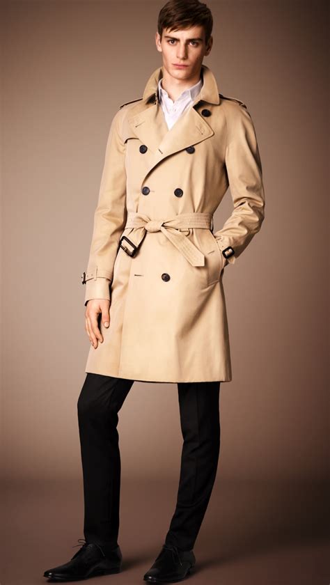 burberry heritage trench coat uk|burberry heritage trench coat men.